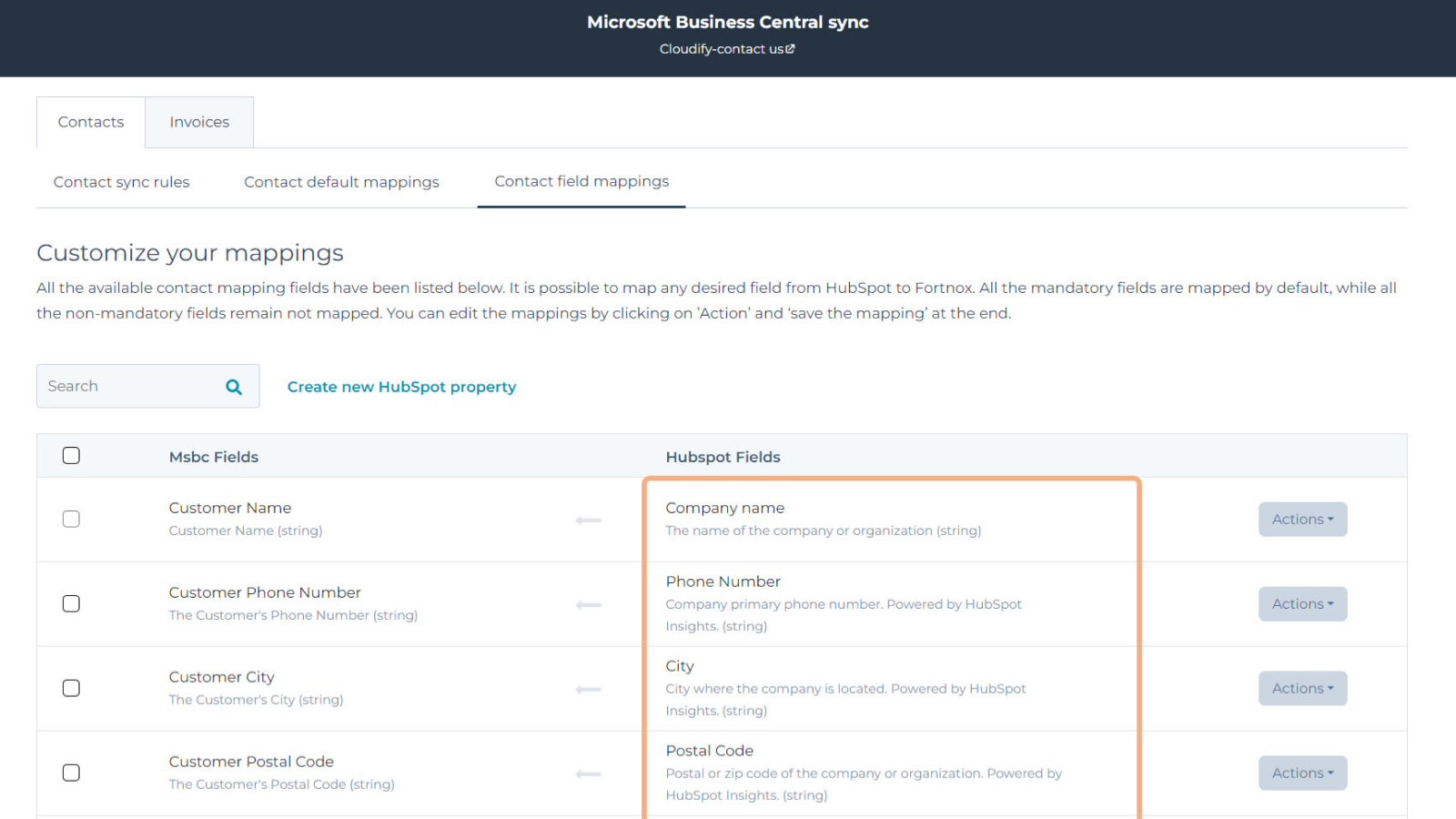 Business Central HubSpot Integration | Connect Them Today