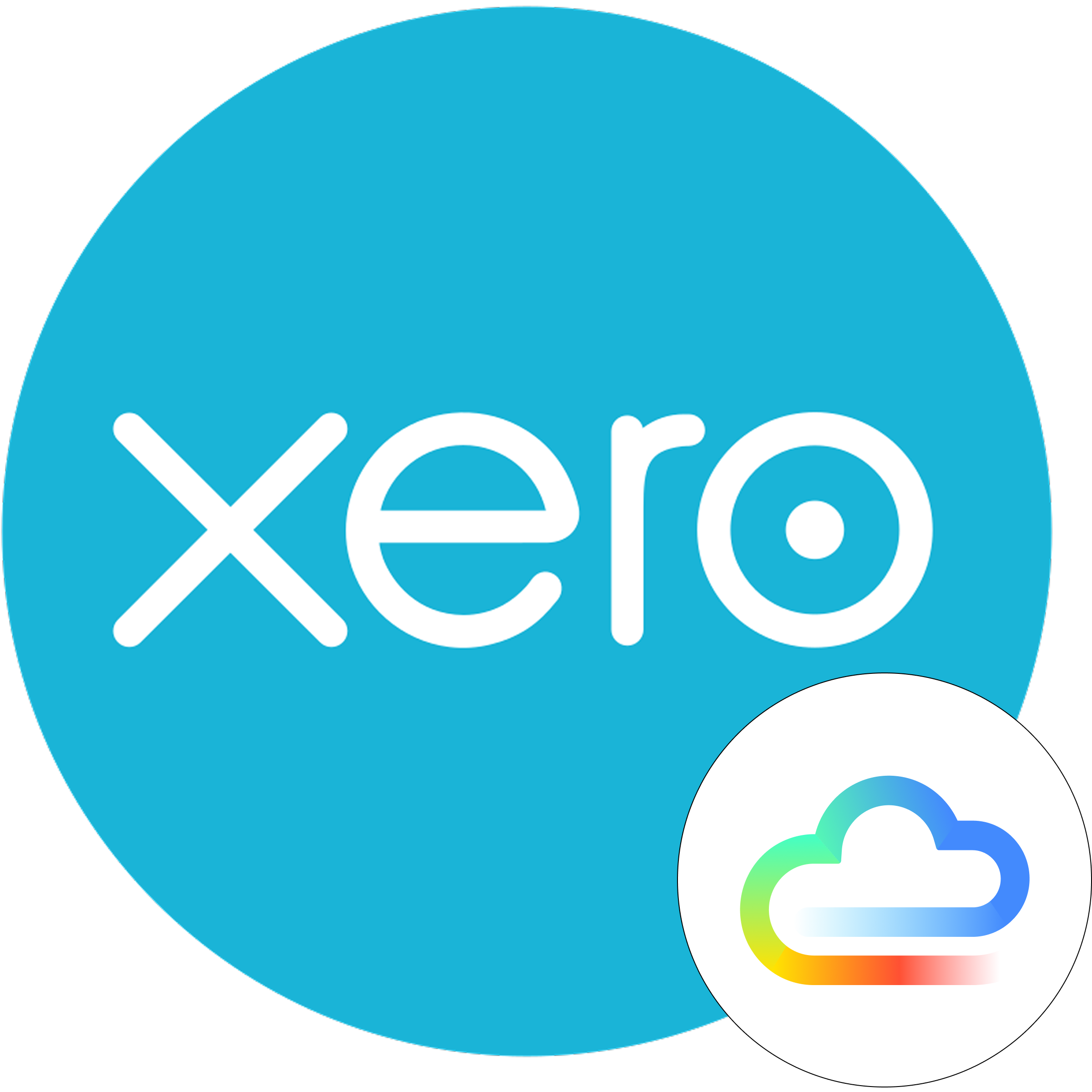 Xero Integration by Cloudify